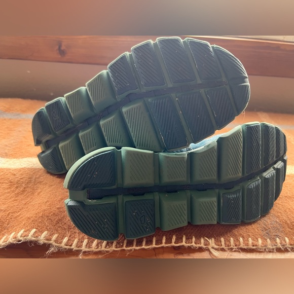 On brand helion running shoes - Picture 2 of 5